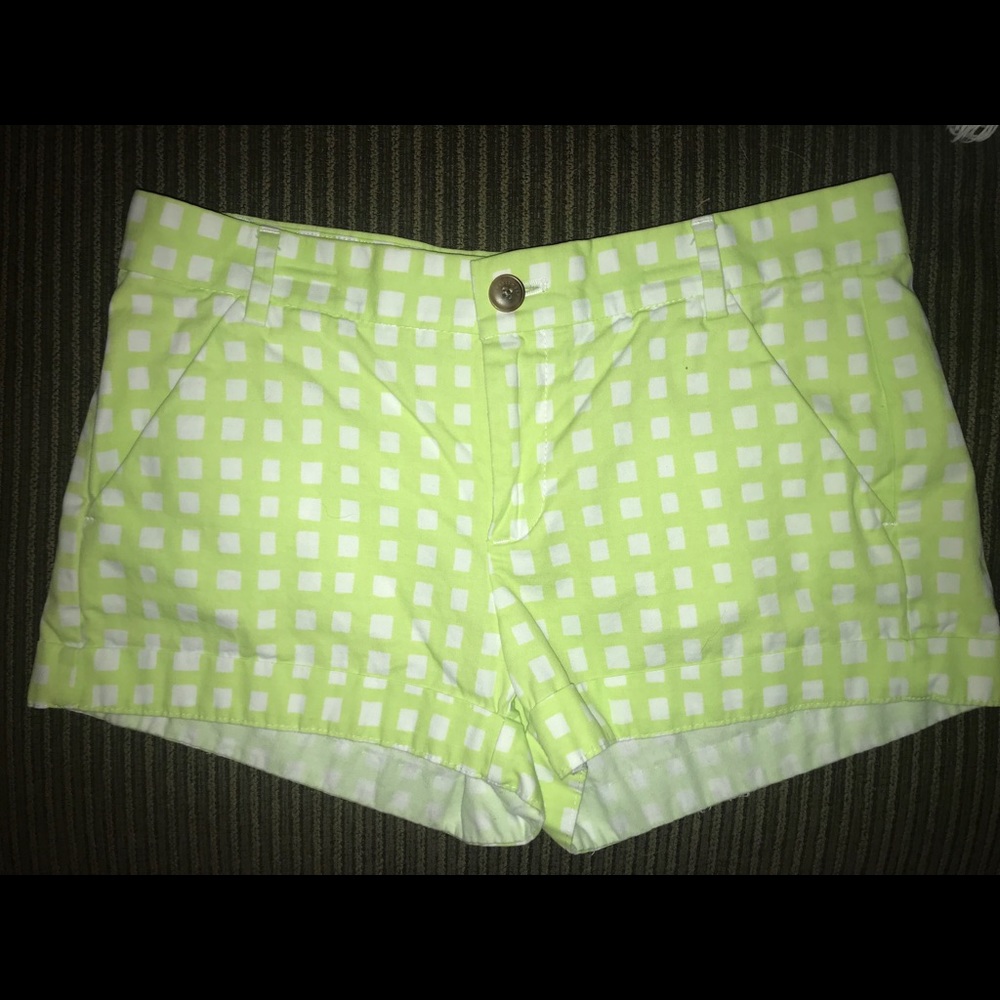 Gap Shorts